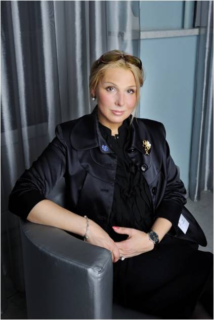 golybyatnikova